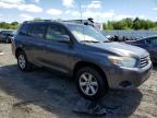 2010 Toyota Highlander  for Sale in Assonet, MA - Side
