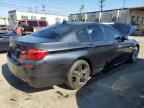 2012 Bmw 535 I продається в Los Angeles, CA - Front End