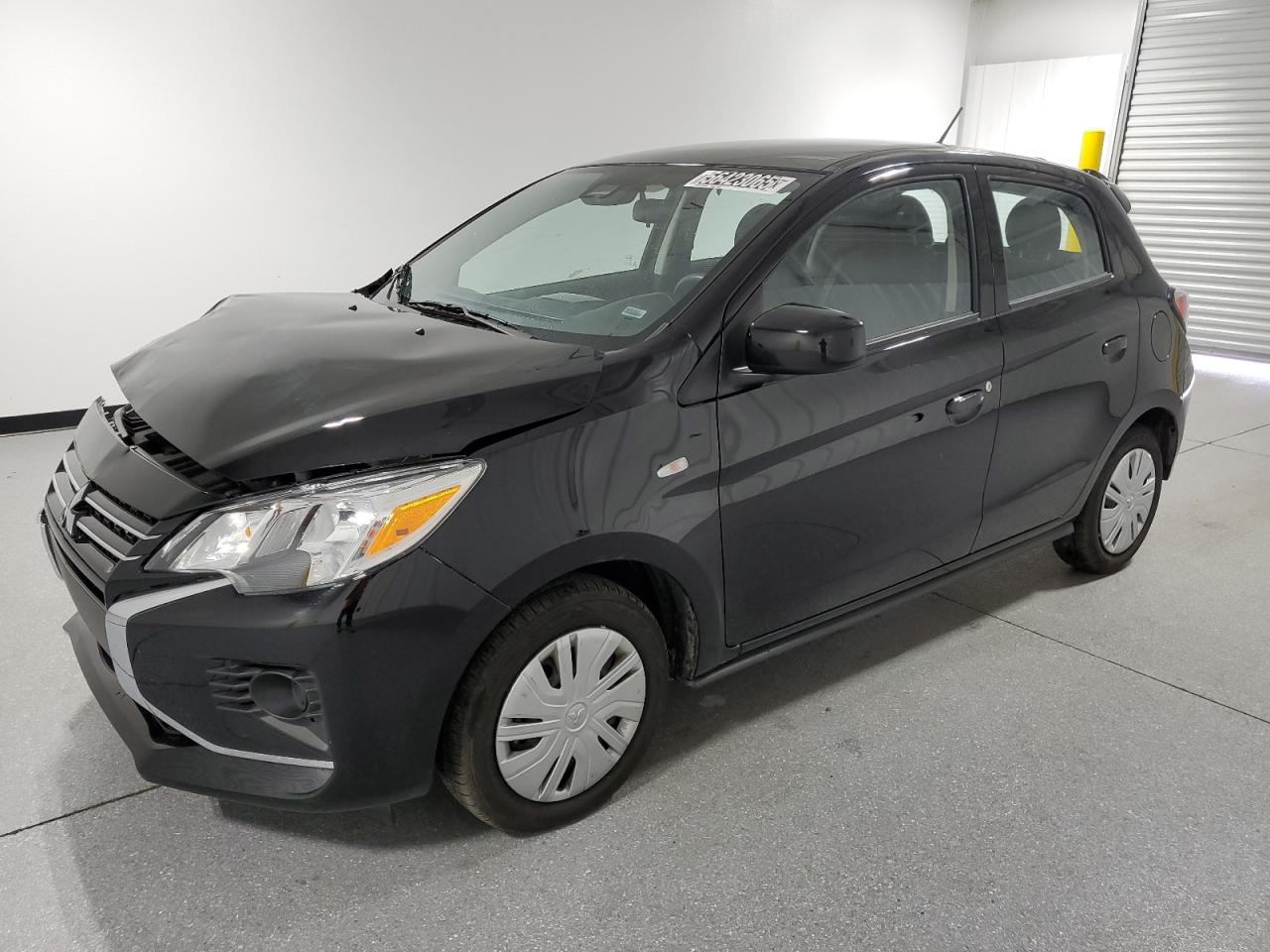 Phoenix, AZ에서 판매 중인 2024 Mitsubishi Mirage Es - Front End