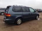 2004 Honda Odyssey Exl for Sale in Elgin, IL - Rear End