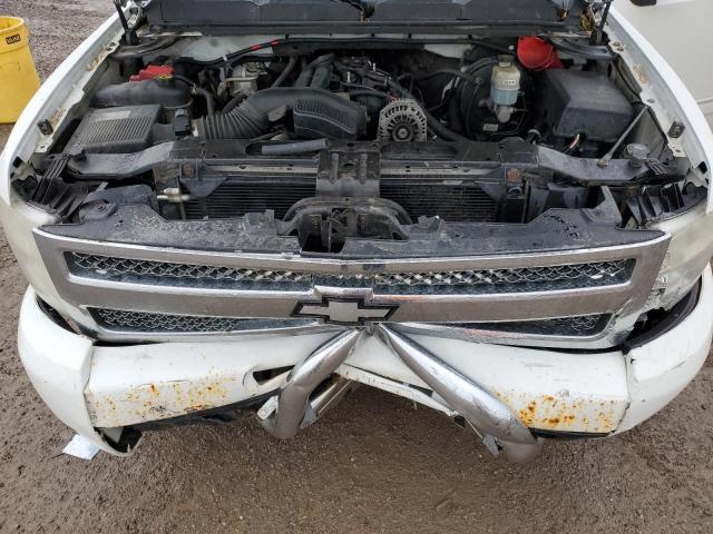 2010 CHEVROLET SILVERADO  