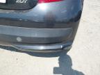 2009 PEUGEOT 207 VERVE for sale at Copart WOLVERHAMPTON