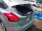 2017 FORD FOCUS TITA for sale at Copart WOLVERHAMPTON