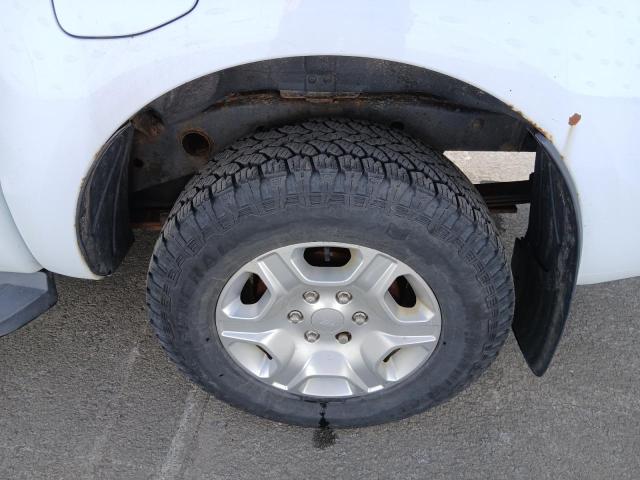 2016 FORD RANGER LIM