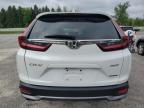 2021 Honda Cr-V Touring for Sale in Leroy, NY - Side