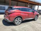 2022 Nissan Murano Sl for Sale in Denver, CO - Front End