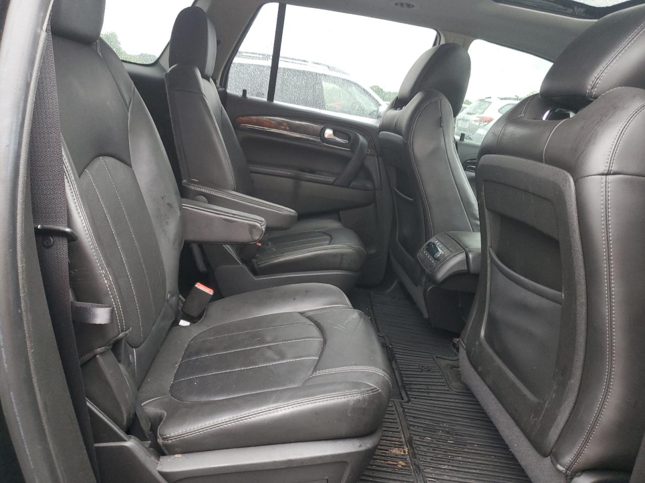 2016 Buick Enclave VIN: 5GAKVCKD4GJ181475 Lot: 56941465