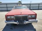1981 Cadillac Eldorado  for Sale in Bakersfield, CA - Rear End
