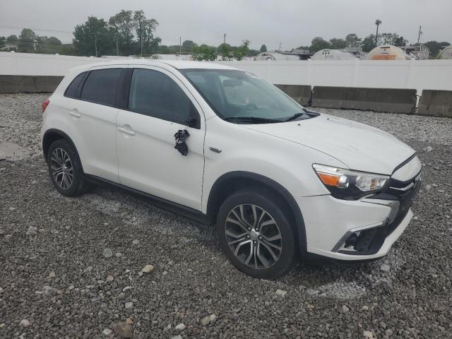  MITSUBISHI OUTLANDER 2019 White
