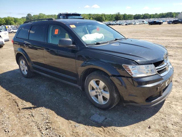  DODGE JOURNEY 2013 Czarny