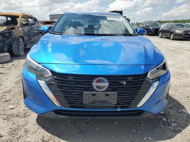  NISSAN SENTRA 2024 Granatowy