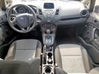 2015 Ford Fiesta S на продаже в San Antonio, TX - Rear End
