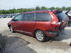 2016 Toyota Sienna Xle на продаже в Lawrenceburg, KY - Rear End