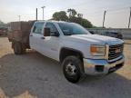2015 Gmc Sierra C3500 for Sale in Wilmer, TX - Mechanical
