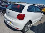 2014 VOLKSWAGEN POLO SE TD for sale at Copart WOLVERHAMPTON