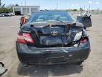 2007 Toyota Camry Le na sprzedaż w Miami, FL - Rear End