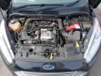 2016 FORD FIESTA ZET for sale at Copart WHITBURN