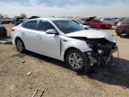 2017 Kia Optima Lx for Sale in Elgin, IL - Front End