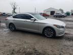 2016 Hyundai Genesis 3.8L de vânzare în Cicero, IN - Minor Dent/Scratches