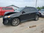 2013 Mitsubishi Outlander Sport Le for Sale in Pekin, IL - Front End