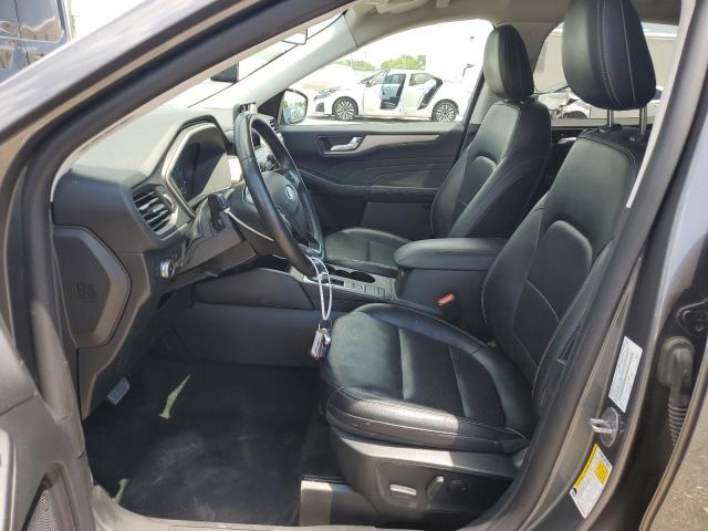  FORD ESCAPE 2022 Szary