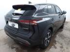 2024 NISSAN QASHQAI N- for sale at Copart WESTBURY