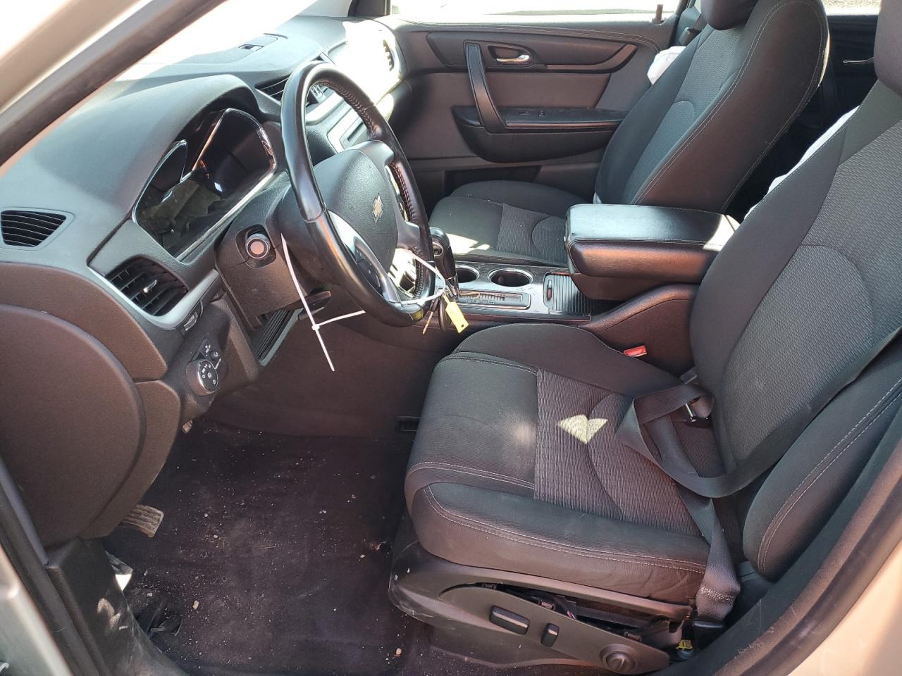 1GNKVGKD5HJ265951 CHEVROLET TRAVERSE 2017