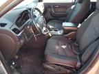 2017 Chevrolet Traverse Lt продається в Billings, MT - Side