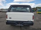 1990 Ford Bronco U100 на продаже в Denver, CO - Rollover