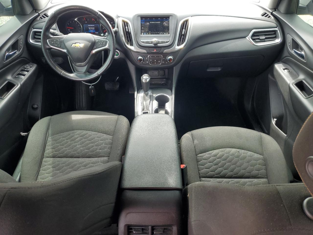 2019 Chevrolet Equinox Lt VIN: 2GNAXKEV2K6151472 Lot: 56430115