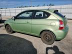 2008 HYUNDAI ACCENT BASE à vendre chez Copart AB - EDMONTON