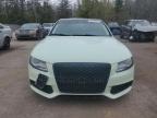 2010 AUDI A4 PREMIUM for sale at Copart ON - COOKSTOWN