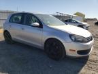 2013 Volkswagen Golf  за продажба в Sacramento, CA - Minor Dent/Scratches
