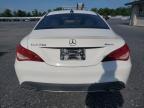 2019 Mercedes-Benz Cla 250 4Matic na sprzedaż w Grantville, PA - Mechanical