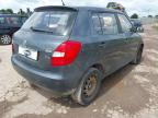 2009 SKODA FABIA 1 HT for sale at Copart WESTBURY