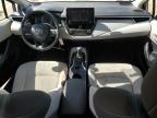2020 Toyota Corolla Le на продаже в Charles City, VA - Side