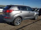 2015 Kia Sportage Lx de vânzare în Albuquerque, NM - Front End