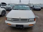 1993 Dodge Spirit    zu verkaufen in Elgin, IL - Side