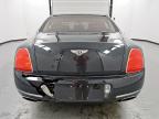 2013 Bentley Continental Flying Spur Speed na sprzedaż w Wilmer, TX - Rear End