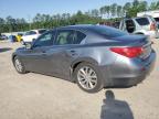2014 Infiniti Q50 Base en Venta en Harleyville, SC - Side