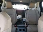 2022 Toyota Sienna Xle for Sale in San Martin, CA - Rear End