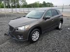 2016 Mazda Cx-5 Touring for Sale in Spartanburg, SC - Front End