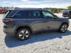2024 Jeep Grand Cherokee Limited 4Xe for Sale in Fairburn, GA - Front End