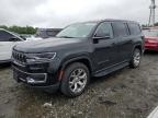 Windsor, NJ에서 판매 중인 2022 Jeep Wagoneer Series I - Water/Flood