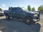 2006 Ford F150 Supercrew продається в Eugene, OR - Side