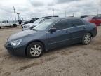 2005 Honda Accord Ex за продажба в Greenwood, NE - Minor Dent/Scratches