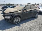 2019 Hyundai Kona Sel en Venta en Mentone, CA - Front End