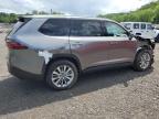 2025 Toyota Grand Highlander Le for Sale in Marlboro, NY - Side