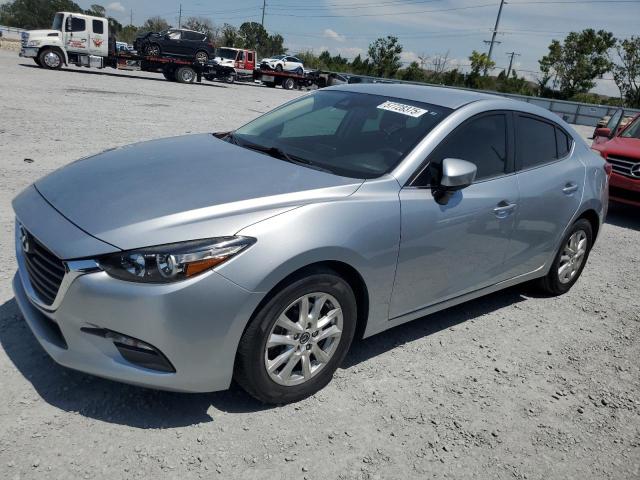 2018 Mazda 3 Sport