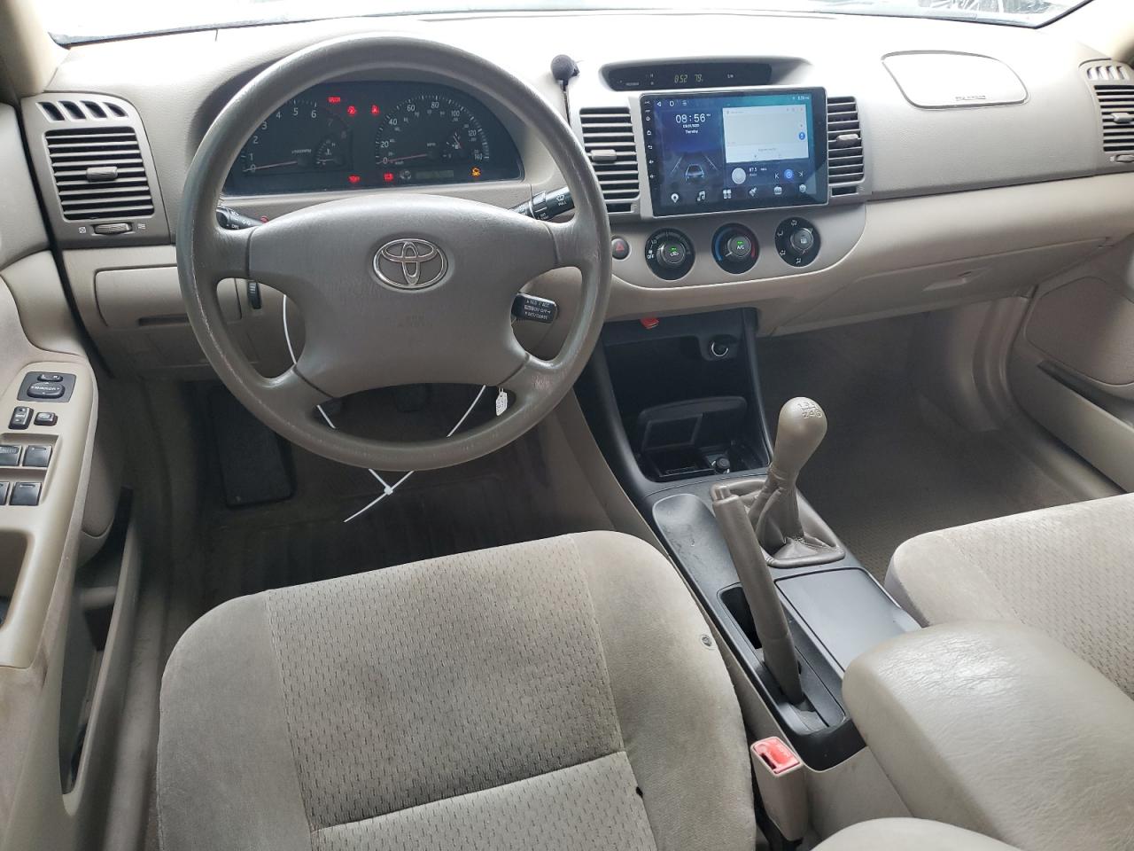 2002 Toyota Camry - Image 8